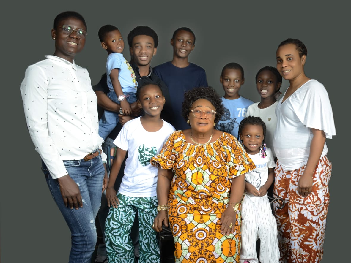 Famille